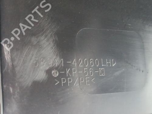 Middle console TOYOTA RAV 4 V (_A5_, _H5_) 2.0 (MXAA52) | BP37425760I22 - Image 6