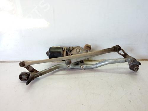 Used Front wiper motor Front wiper motor 9847501 9847501