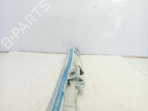 Right curtain airbag SEAT LEON (5F1)  | BP25591264C12 
