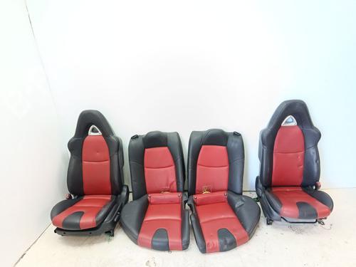 Seats set MAZDA RX-8 (SE, FE) | BP33705799C78 - Image 2