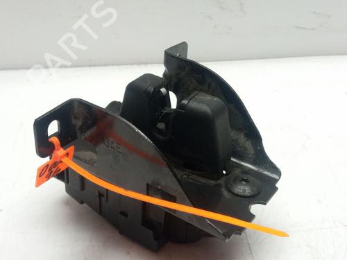 Bagklap lås PEUGEOT PARTNER Box Body/MPV [2008-2025]  31190220