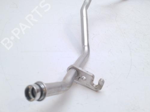 AC pipe TOYOTA COROLLA Hatchback (_E21_, _EA1_, _EH1_)  | BP25020075M126 