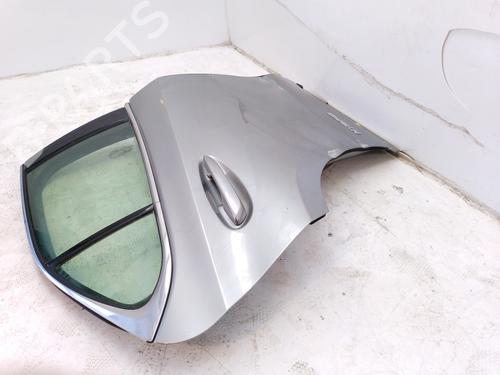 Right rear door LEXUS UX (_AA1_, _AH1_, _MA1_)  | BP18201035C5 