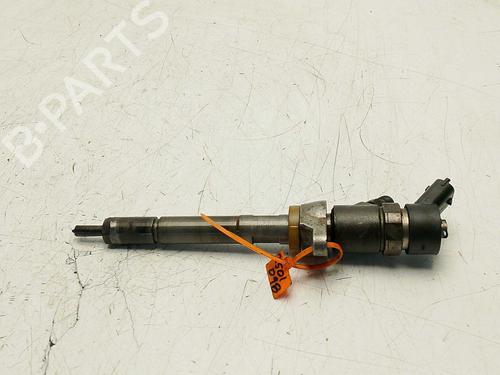 Used Injector Injector CITROËN C3 I (FC_, FN_) 1.6 16V HDi (90 hp) 39814910 39814910