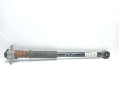 Used Left rear shock absorber VW POLO V (6R1, 6C1) 1.2 TSI (90 hp) 16862440
