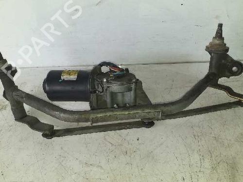 Front wiper motor RENAULT SCÉNIC II (JM0/1_)  | BP7957951M29 