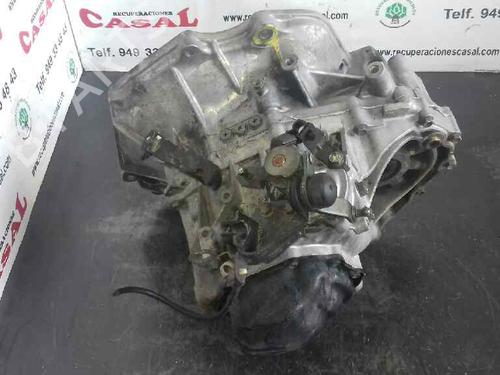 Gearbox CHEVROLET MATIZ (M200, M250) 1.0 | BP7963452M3 