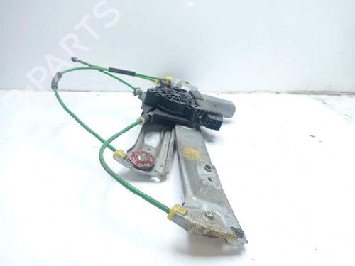 Front left window mechanism OPEL CORSA D Hatchback Van (S07) | BP23254074C22 - Image 4