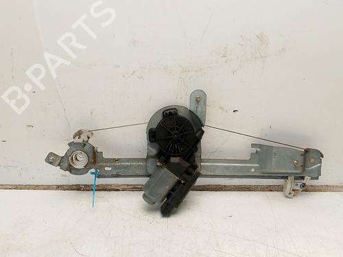 Used Rear right window mechanism Rear right window mechanism 37418114 37418114