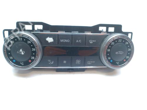 Climate control MERCEDES-BENZ C-CLASS (W204)  | BP16302389I5 