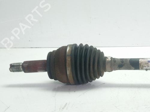 Left front driveshaft KIA NIRO I (DE) | BP30847781M38 - Image 2