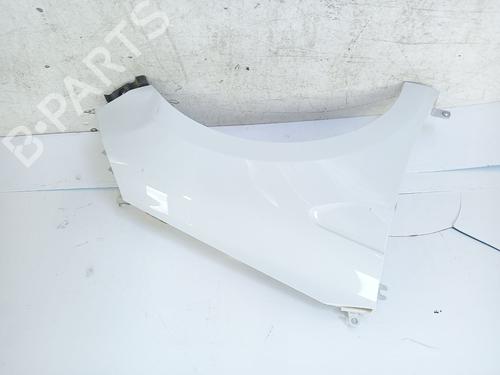 Used Right front fenders RENAULT CLIO V (B7_) 1.0 TCe 100 (B7MT) (101 hp) 30965845