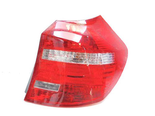 Used Right taillight BMW 1 (E87) 123 d (204 hp) 22428958