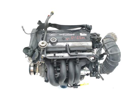 Used Engine Engine FORD FOCUS I (DAW, DBW) 1.6 16V (100 hp) 10990259 10990259