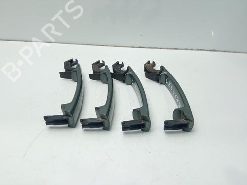 Front left interior door handle VW GOLF V (1K1)  | BP12310877I13 