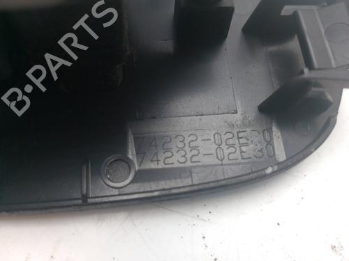 Left front window switch TOYOTA AURIS (_E18_) | BP22891224I27 - Image 7