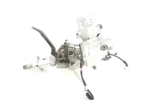 Used Steering column Steering column 9641099 9641099