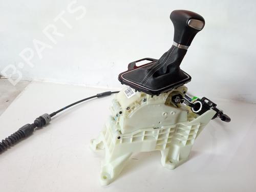Gear lever KIA NIRO I (DE)  | BP10375529M90 