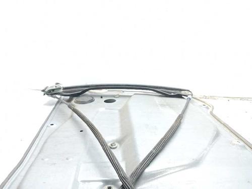 Front left window mechanism SEAT IBIZA III (6L1)  | BP22631631C22 