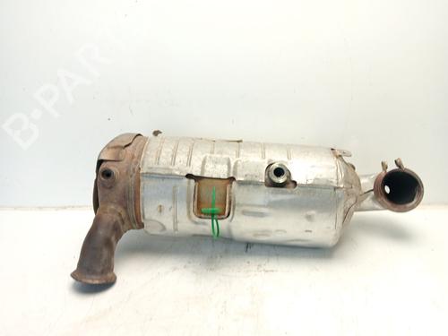 Catalyst TOYOTA PROACE VERSO Bus (MPY_) | BP31130937M10