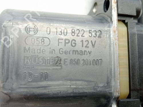 Left rear window motor VW POLO V (6R1, 6C1)  | BP30873662E23 