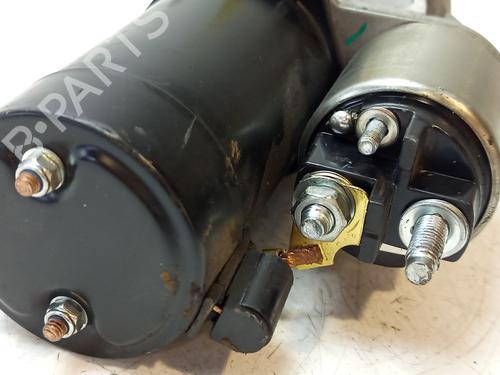 Startmotor CITROËN C4 Coupe (LA_) 1.6 16V | BP30515275M8 