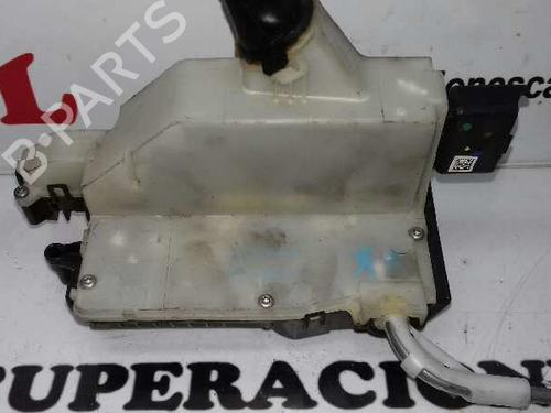 Front right lock CITROËN C4 CACTUS  | BP9192230C97 
