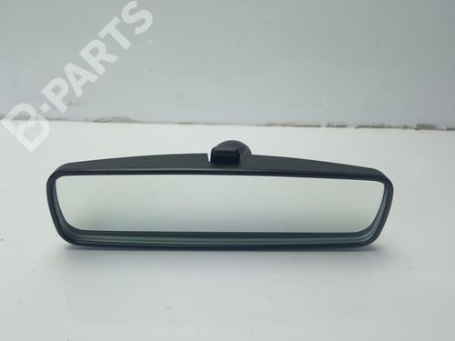 Used Rear mirror Rear mirror RENAULT SCÉNIC I MPV (JA0/1_, FA0_) [1999-2010] 11188806 11188806