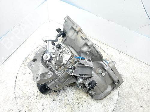 Getriebe OPEL CORSA E (X15) 1.4 LPG (08, 68) | BP31160508M3 