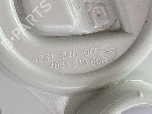 Hulkapsel DACIA SANDERO II 1.5 dCi | BP36359471C160 - Image 9