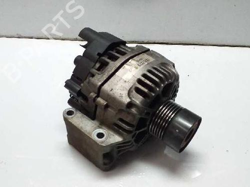 Used Alternator Alternator 7959378 7959378