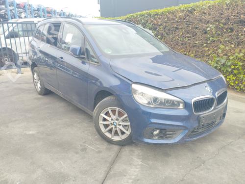 Front left panel BMW 2 Gran Tourer (F46) 220 i | BP24315601C58 - Image 9