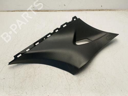 Andre Andre TOYOTA YARIS (_P21_, _PA1_, _PH1_) 1.5 Hybrid (MXPH10, MXPH11) (116 hp) 36643466 36643466