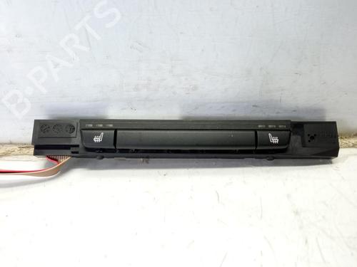 Electronic module BMW 3 Coupe (E92) 335 i | BP8075113M83 