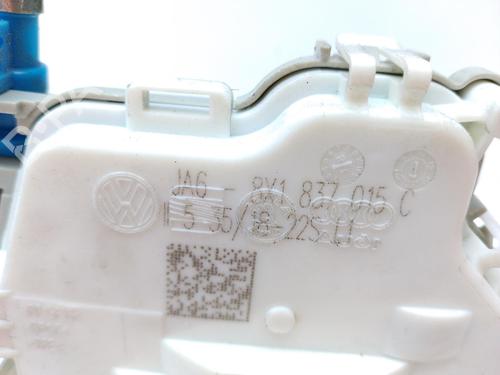 Front left lock AUDI A3 Sportback (8VA, 8VF)  | BP13660180C98 
