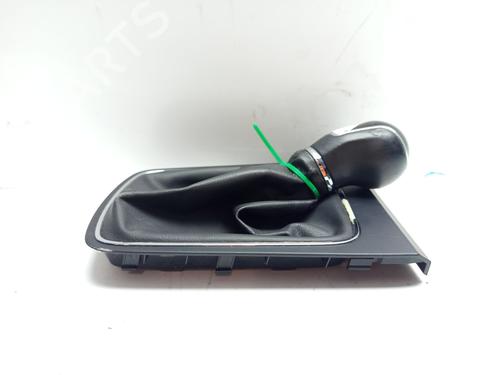 Shift knob SEAT LEON (5F1) 1.6 TDI | BP36503374I34 - Image 3