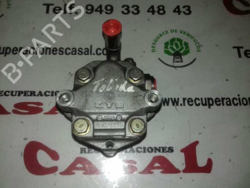 Used Steering pump Steering pump 7952842 7952842