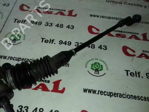 Steering rack SMART CITY-COUPE (450)  | BP7953679M22 