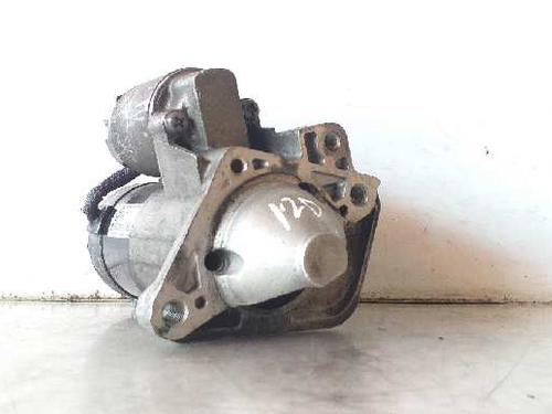 Used Starter Starter 7960504 7960504