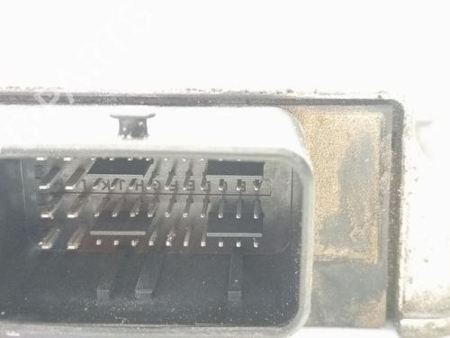 Engine control unit (ECU) CITROËN C2 (JM_) 1.4 | BP26408880M57 