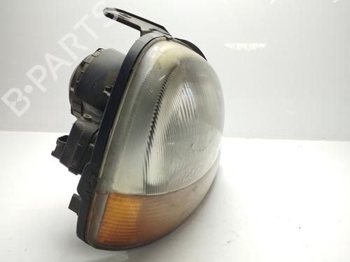 Right headlight RENAULT KANGOO Express (FC0/1_) | BP7954970C29 - Image 3