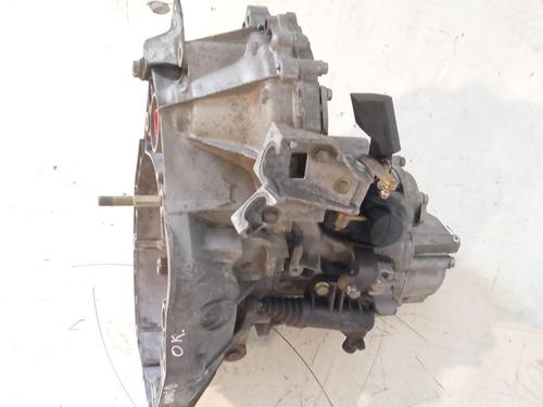 Gearbox FIAT PUNTO (188_) 1.9 DS 60 (188.031, .051, .231, .251) | BP9539923M3 