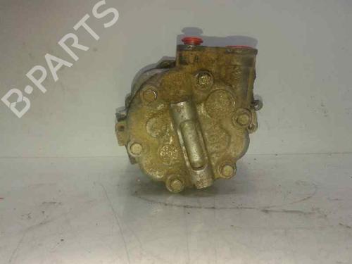 AC-Kompressor FIAT FIORINO Box Body/MPV (225_) 1.3 D Multijet (225BXD1A, 225BXB1A, 225BXB11) | BP7956924M34 