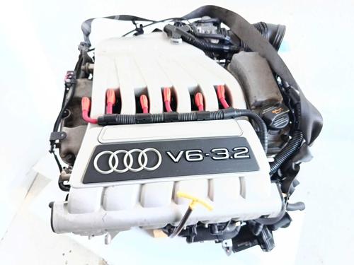 Used Engine Engine AUDI A3 (8P1) [2003-2013] 39965014 39965014