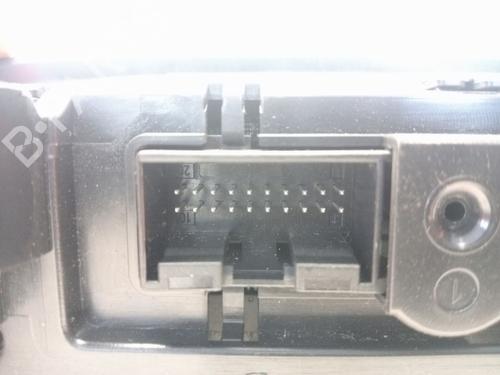 Climate control SEAT IBIZA IV SC (6J1, 6P5) 1.9 TDI | BP30657464I5 