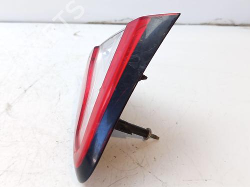 Left tailgate light RENAULT CAPTUR I (J5_, H5_) 1.5 dCi 90 (J5N4, J5M5, J5MW, J5M6, J5AL, J5AJ) | BP29498967C79 - Image 3