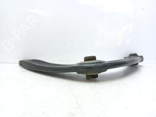 Left front suspension arm PEUGEOT PARTNER Box Body/MPV | BP18866903M12