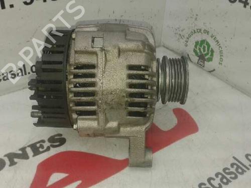 Used Alternator Alternator 7953110 7953110