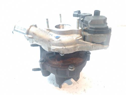 Turbocharger/Supercharger TOYOTA VERSO (_R2_) | BP22711263M71