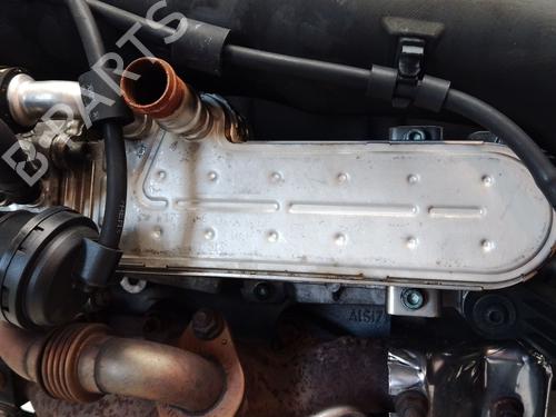 Engine AUDI A3 (8P1)  | BP31159400M1 